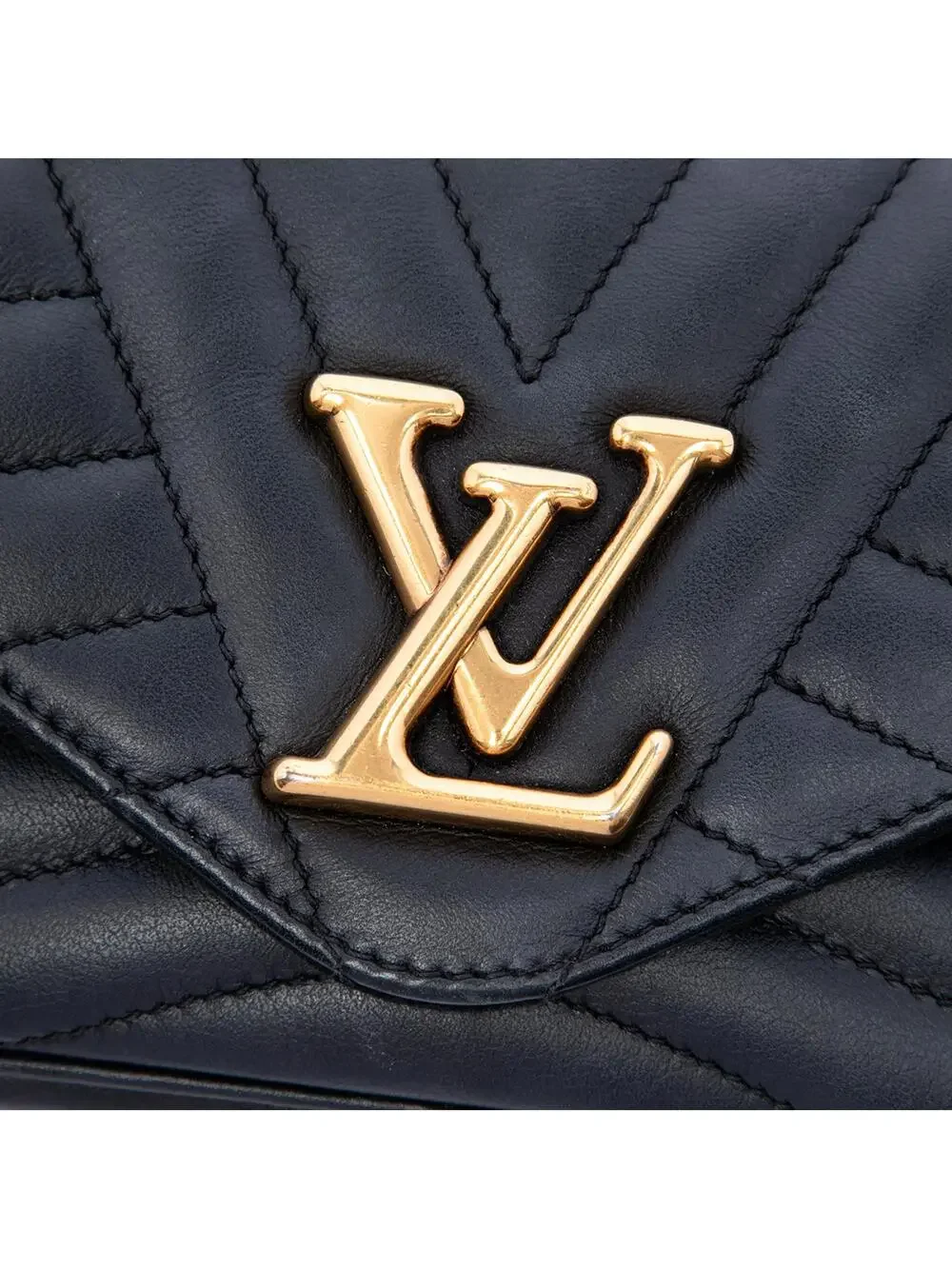 Louis Vuitton New Wave Chain Pochette #344719L11B